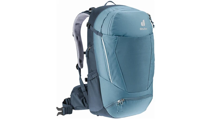 Deuter Trans Alpine Rucksack atlantic-ink 30 L