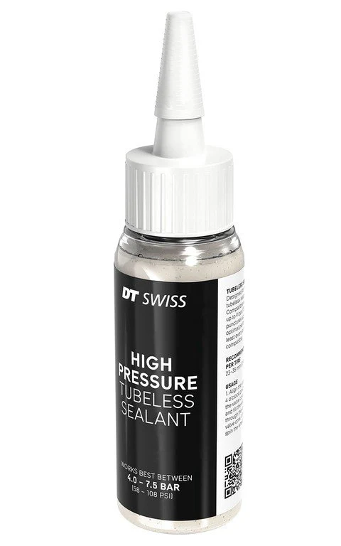 DT Swiss Reifendichtmittel High Pressure Tubeless Sealant 60 ml