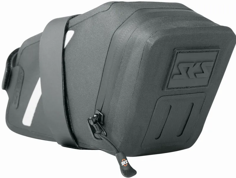 SKS GERMANY Trail Satteltasche black 0.9 L