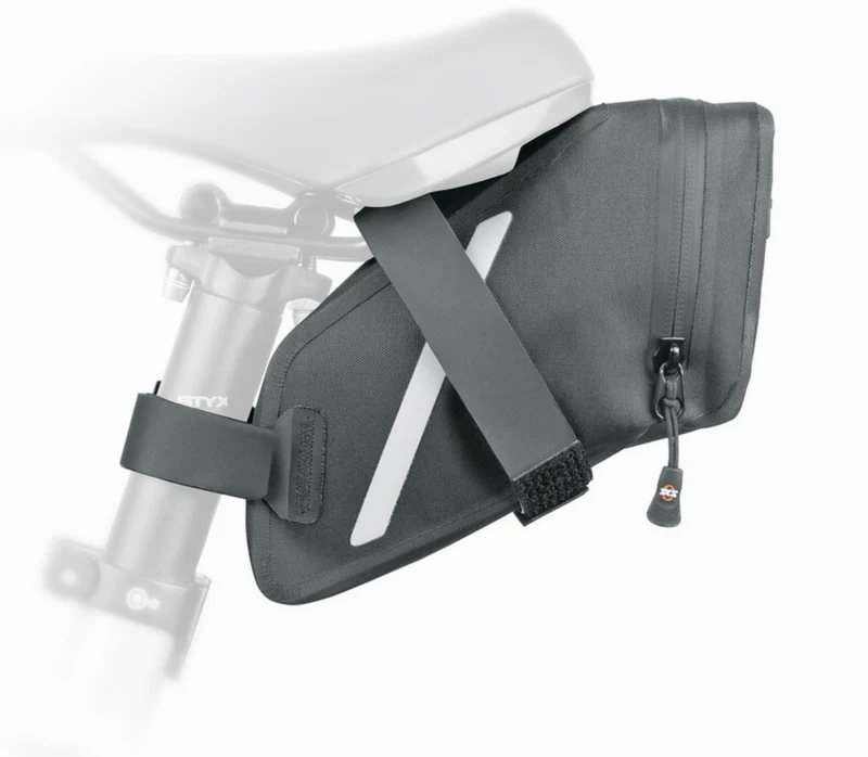 SKS GERMANY Trail Satteltasche black 0.9 L