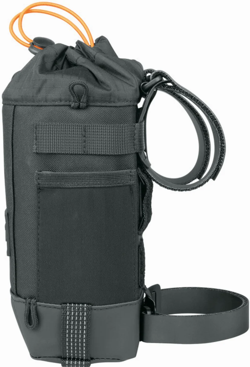 SKS GERMANY Urban Lenkertasche black 1.25 L