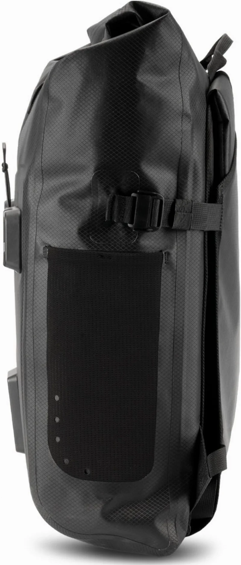 Acid Seitentasche & Rucksack Flip Pro CILink black 25 L