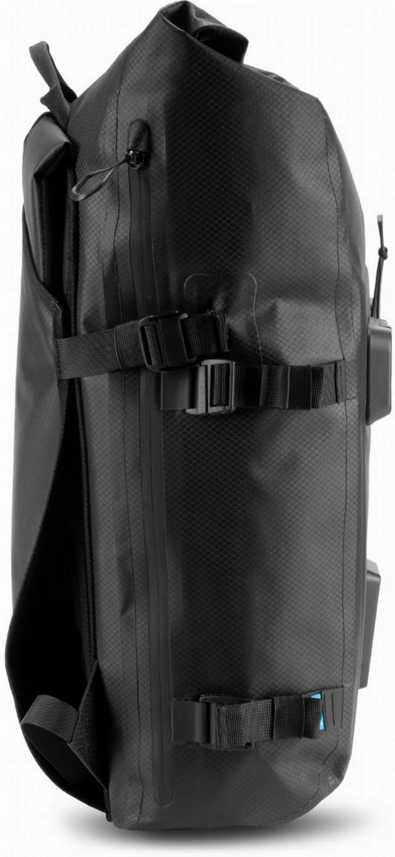 Acid Seitentasche & Rucksack Flip Pro CILink black 25 L