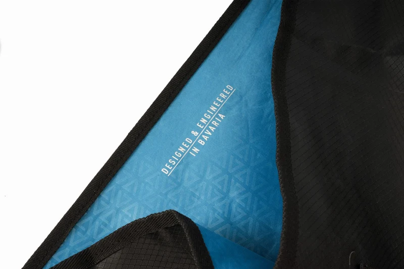 Acid Seitentasche & Rucksack Flip Pro CILink black 25 L