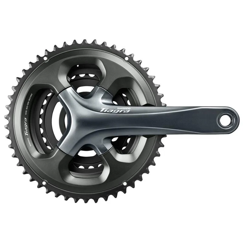 Shimano Kurbelgarnitur Tiagra 175 50-39-30