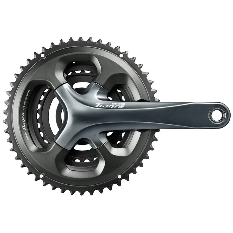 Shimano Kurbelgarnitur Tiagra 172 50-39-30