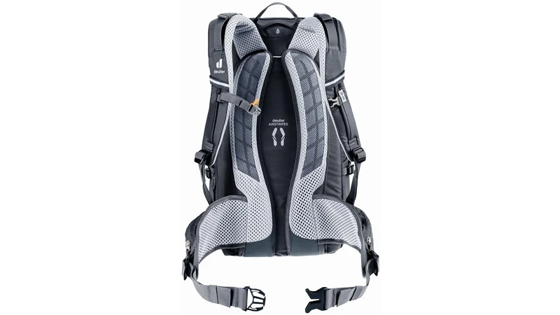 Deuter Trans Alpine Rucksack black 30 L