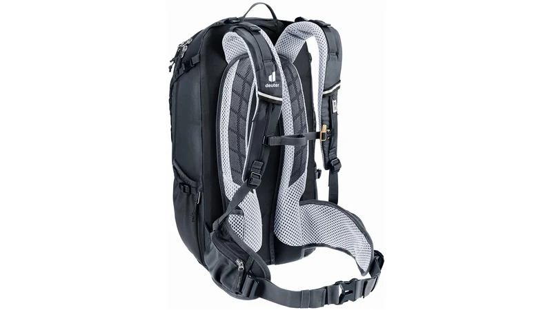 Deuter Trans Alpine Rucksack black 30 L