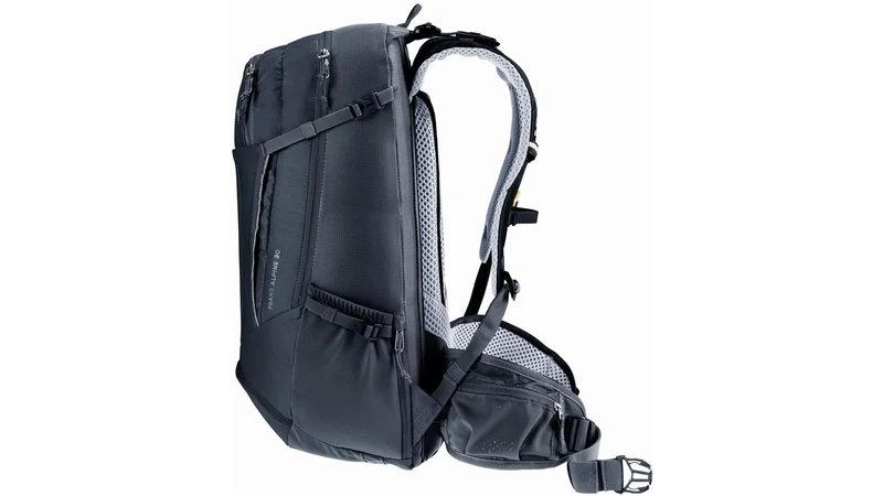 Deuter Trans Alpine Rucksack black 30 L