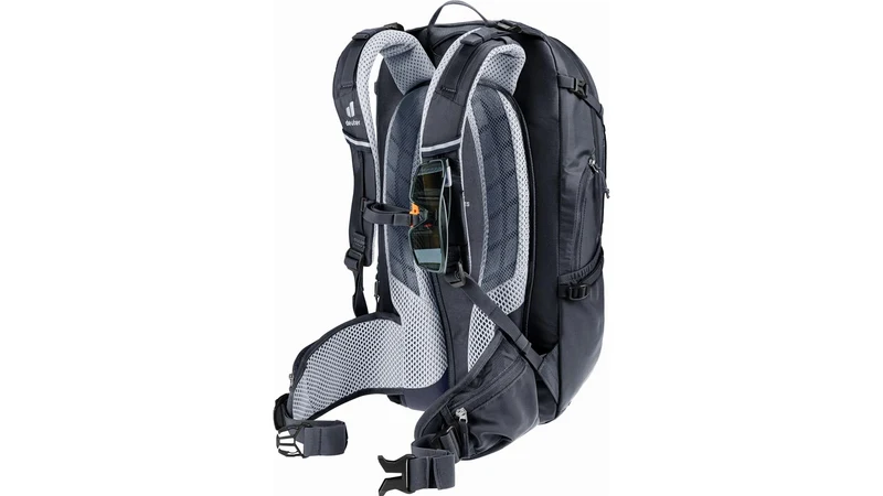 Deuter Trans Alpine Rucksack black 30 L