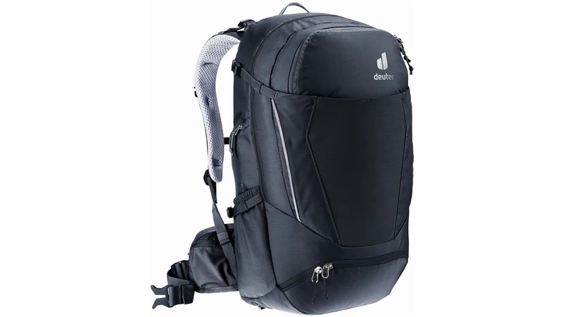 Deuter Trans Alpine Rucksack black 30 L