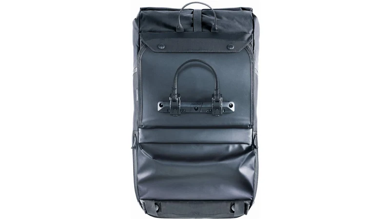 Deuter Xberg Rucksack black 25 L