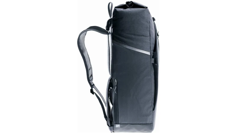 Deuter Xberg Rucksack black 25 L