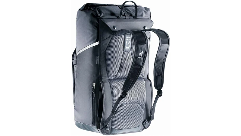 Deuter Xberg Rucksack black 25 L