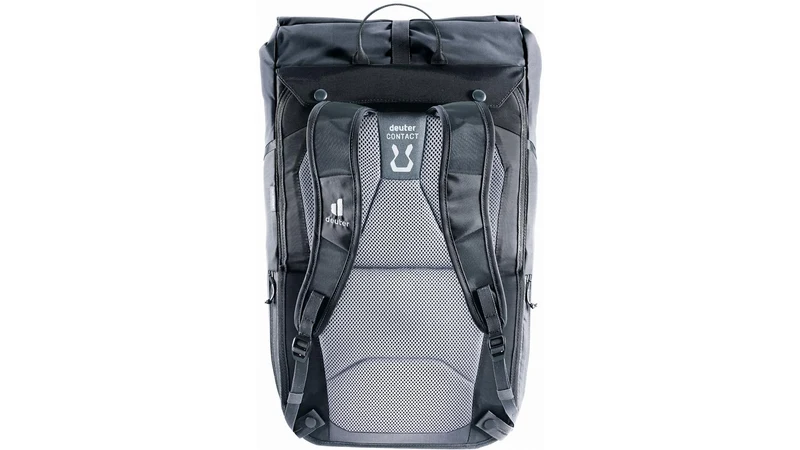 Deuter Xberg Rucksack black 25 L