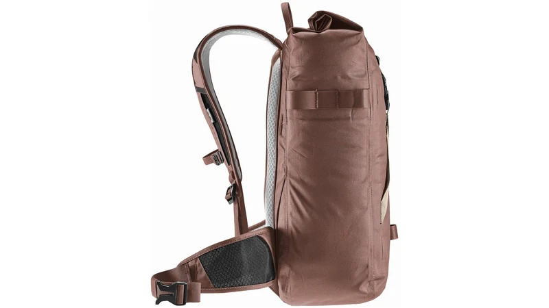 Deuter Amager Rucksack raisin 25 + 5 L