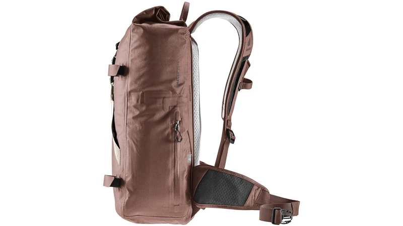 Deuter Amager Rucksack raisin 25 + 5 L