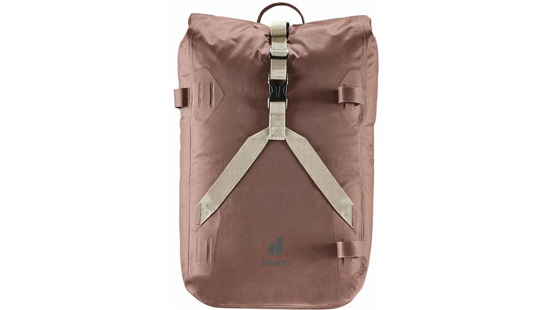Deuter Amager Rucksack raisin 25 + 5 L