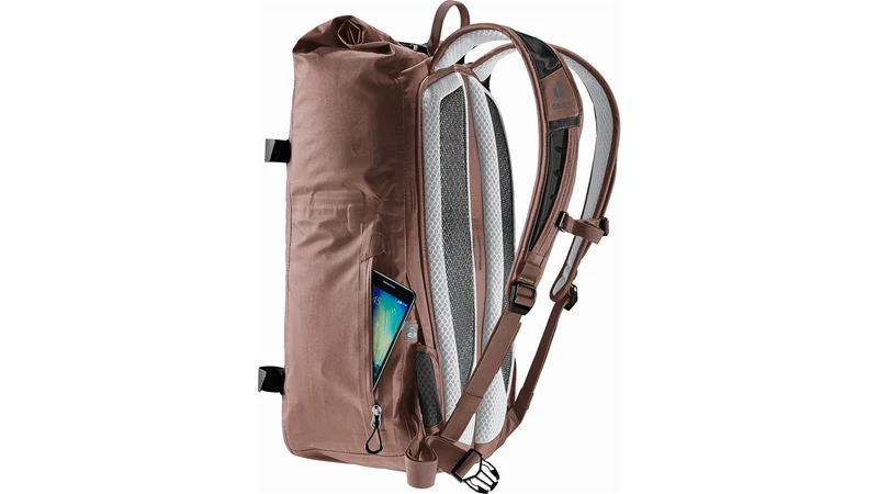 Deuter Amager Rucksack raisin 25 + 5 L