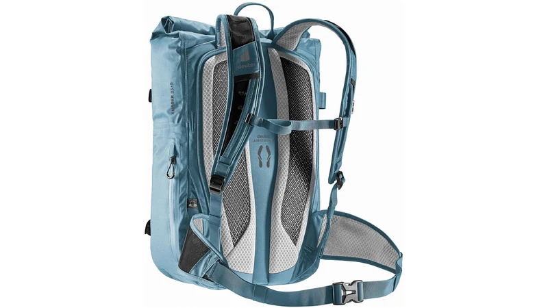 Deuter Amager Rucksack atlantic 25 + 5 L