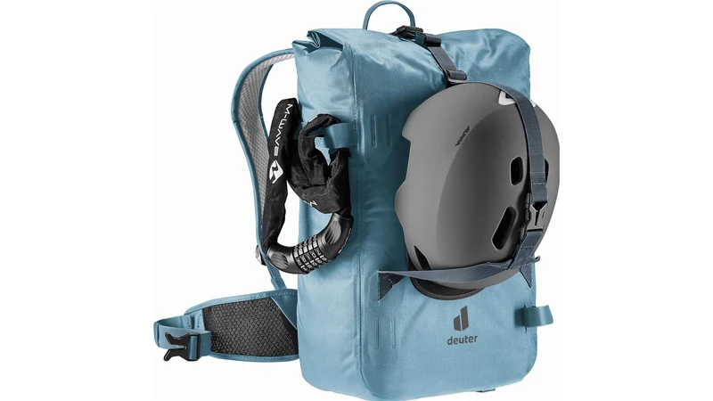 Deuter Amager Rucksack atlantic 25 + 5 L