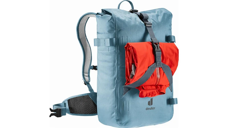 Deuter Amager Rucksack atlantic 25 + 5 L