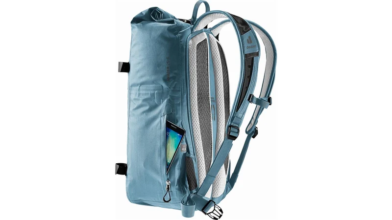 Deuter Amager Rucksack atlantic 25 + 5 L