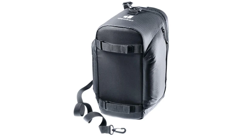 Deuter Rack Bag Gepäckträgertasche black 10 L