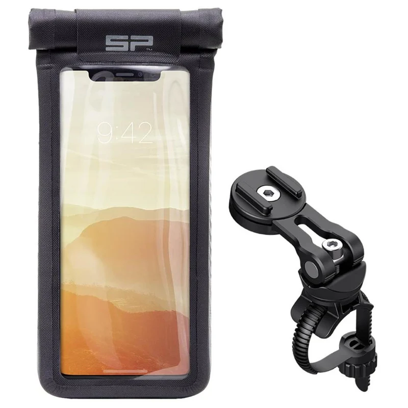 SP Connect Bundle Universal Case Blk L