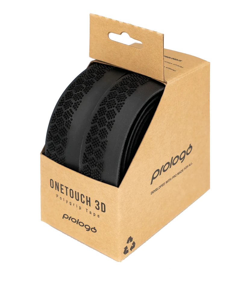 Prologo Lenkerband Onetouch 3D schwarz