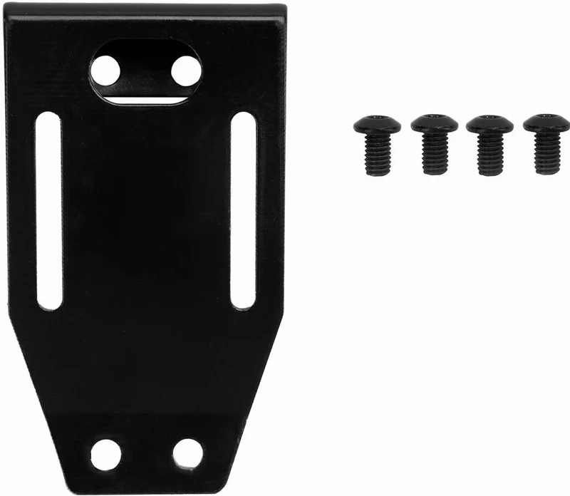 Acid Adapterplatte FILink Compact black