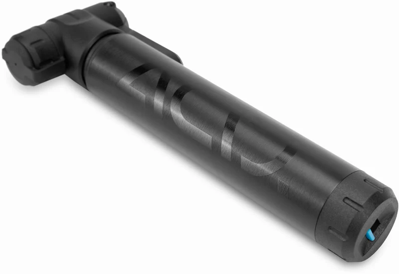 Acid Pumpe Race Dual CMPT 80-120 psi max. black