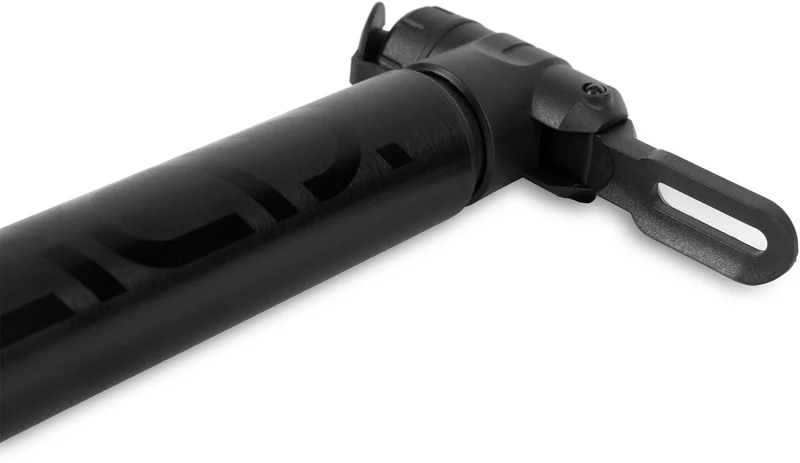 Acid Pumpe Race Dual CMPT 80-120 psi max. black