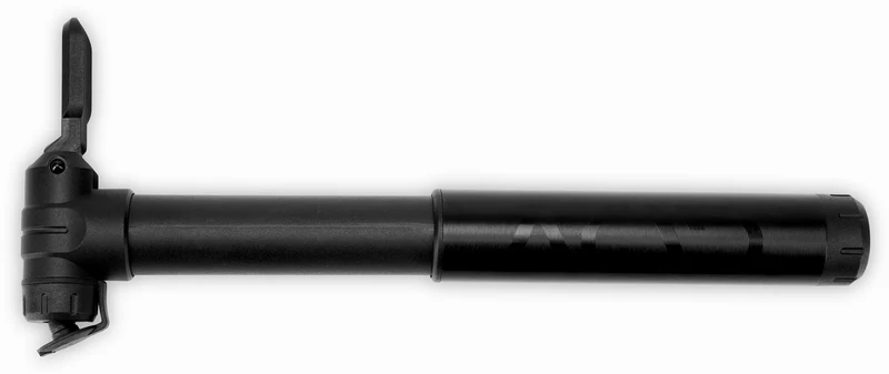 Acid Pumpe Race Dual CMPT 80-120 psi max. black