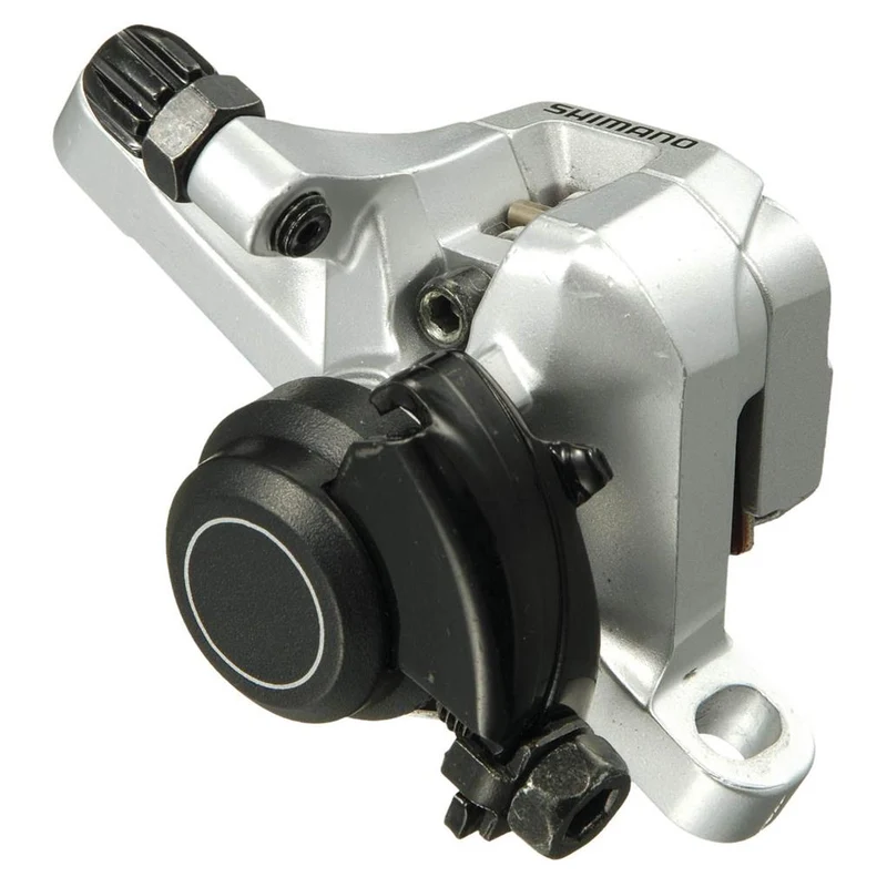 Shimano Bremssattel VR. R317 Silb Mech