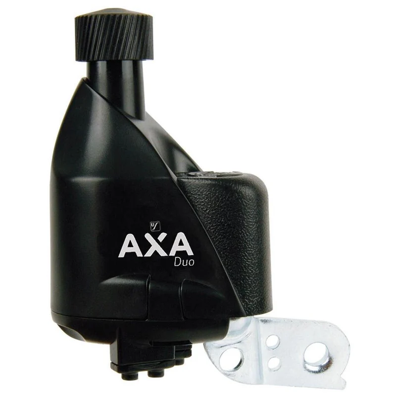 Axa Dynamo Axa Duo 2+2 Üs Rechts
