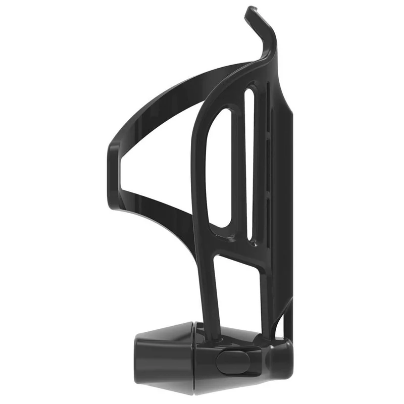 Lezyne Flow Storage Schwarz