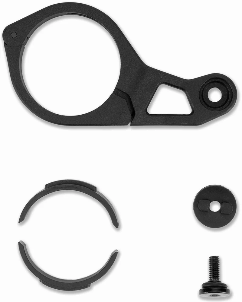 Acid Lenkerhalter PRO-E 150/200 black