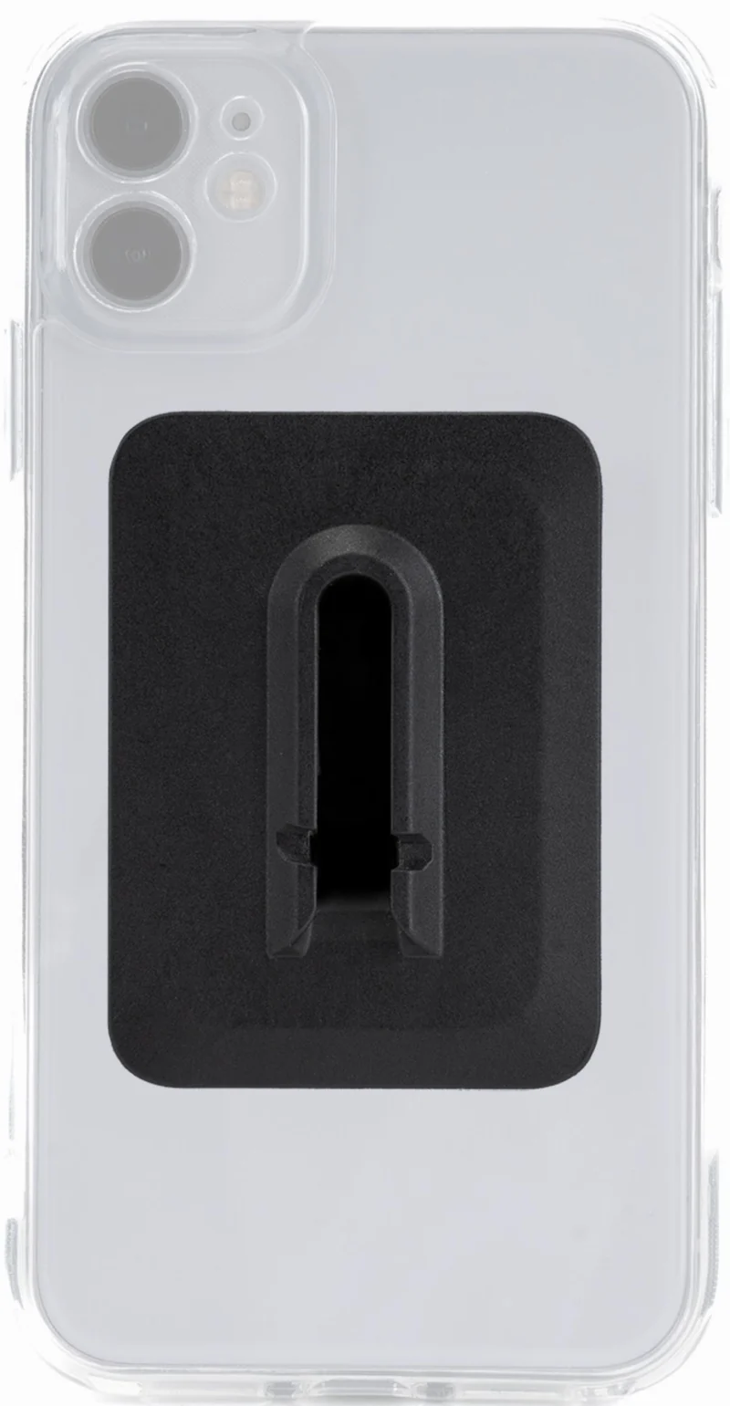 Acid Handyhalterung Case black 124 x 98 x 72 mm