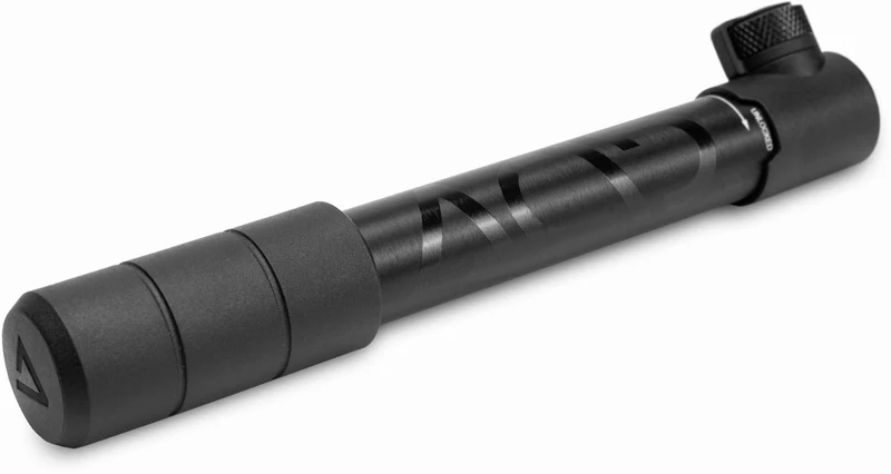 Acid Pumpe Race Micro CMPT bis zu 80 psi black
