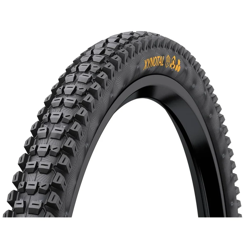 Continental Xynotal Downhill 29 x2,4" SuperSoft Faltreifenreifen