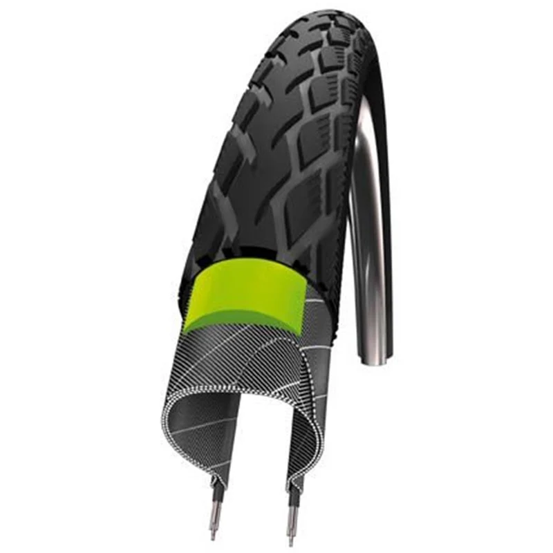 Schwalbe Marathon Reflex Green Guard Draht