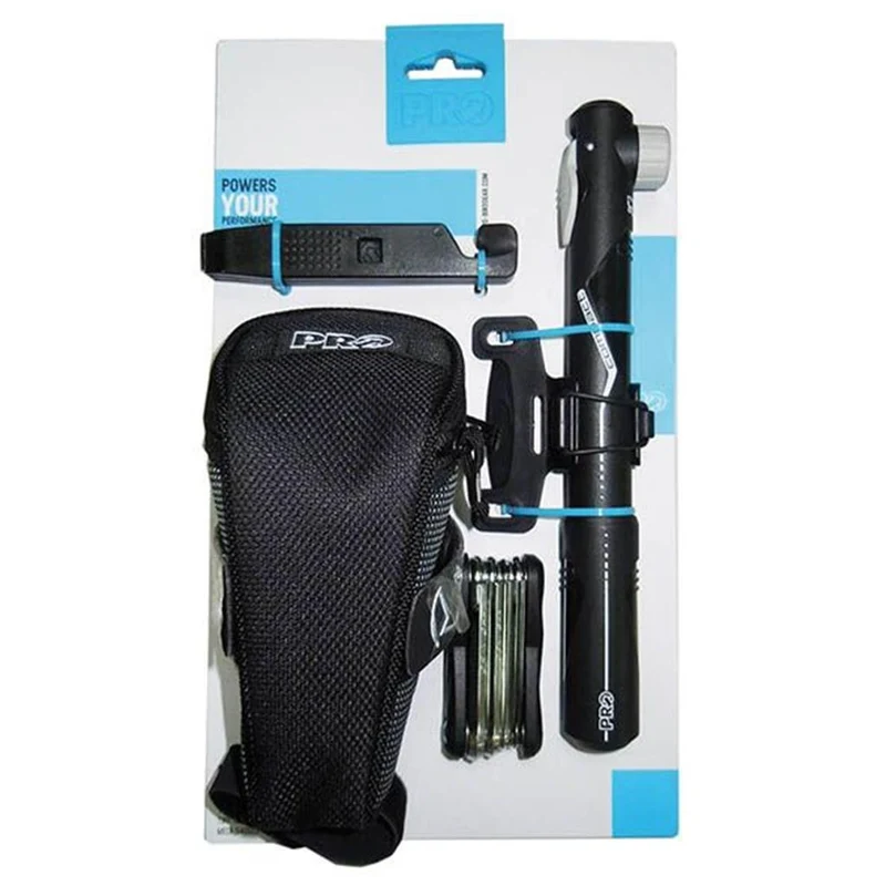 PRO Combipack Tasche Pumpe Tool Rh