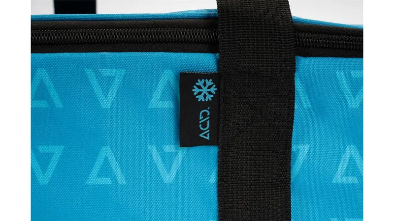 Acid Kühltasche CMPT blue 20 L