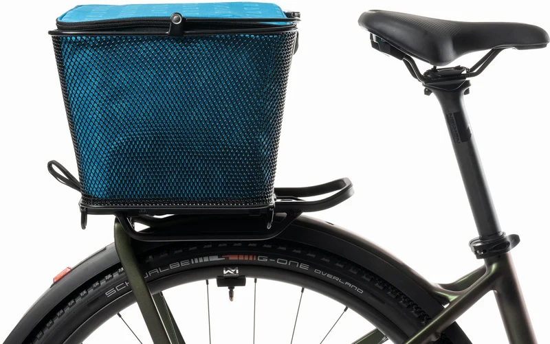 Acid Kühltasche CMPT blue 20 L