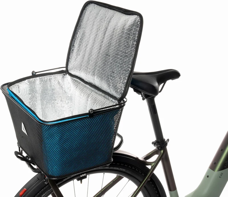 Acid Kühltasche CMPT blue 20 L