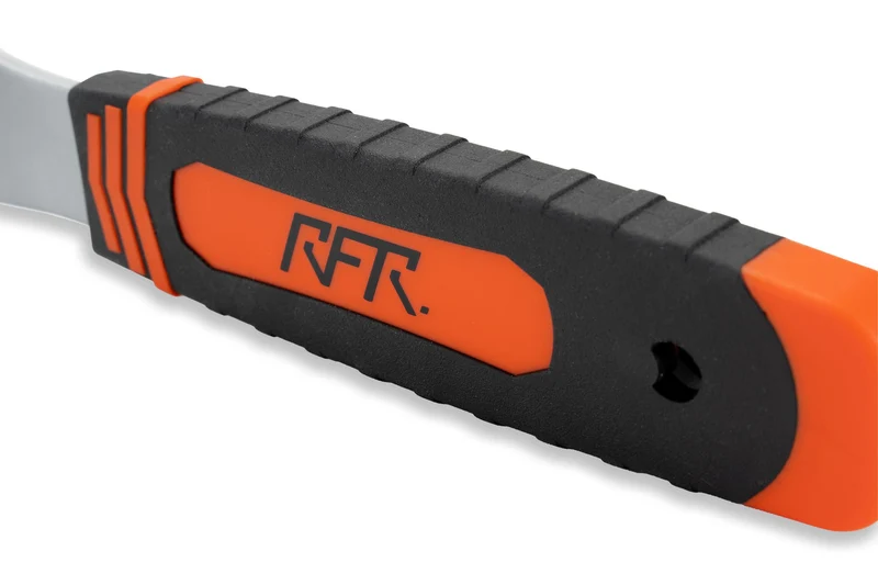 RFR Innenlagerschlüssel silver, orange, black 255 x 40 mm