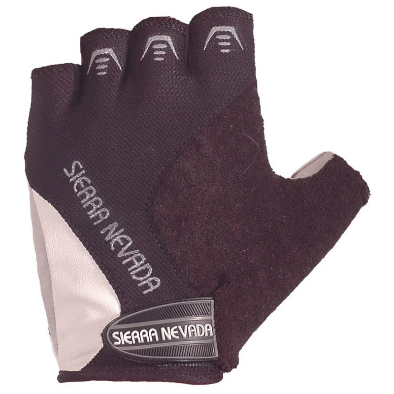 Sierra Nevada Handschuh Gel Tech XL Schwarz