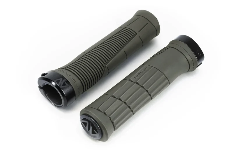 Acid Griffe Endure trail motion olive 30,5 x 138 mm