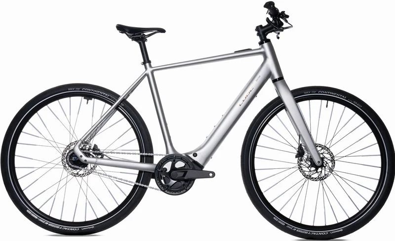 Acid Speichenreflektoren PRO, 360° Sichtbarkeit, geeignet für 1.8 - 2 mm Durchmesser silver 72 Stück